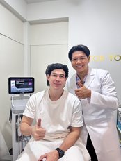 Thermage® - Dr. Tony Beauty Expert