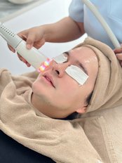 Laser Skin Resurfacing - Dr. Tony Beauty Expert