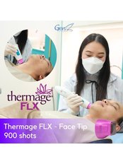Thermage® FLX (Newest version) - GenZ Clinic - The Glory