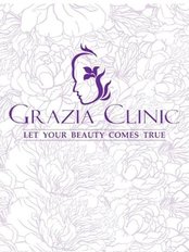 Grazia Clinic - Welcome to Grazia Clinic 