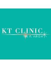 Kt Clinic - 199/135 project to develop new markets, Sikan Don Muang, Bangkok, 10210,  0