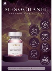 Skin Booster - MesoChanel - MedConsult Clinic