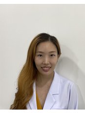 Dr Tricia Chaidarun - Aesthetic Medicine Physician at MedConsult Clinic