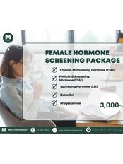 Hormone Treatment - MedConsult Clinic