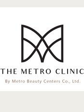 Metro Beauty Centers - Park Ventures Ecoplex, 57 Wireless Road,, Lumphini, Pathum Wan,, Bangkok, Thailand, 10330, 