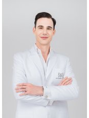 Mr Renaud d'Hercourt - Manager at Metro Beauty Centers