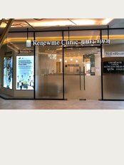 Renewme Skin Clinic Bangkok - Hyatt Regency Bagkok Sukhumvit 2F, 1 Sukhumvit Soi 13 Rd,, Khwaeng Khlong Toei Nuea, Khet Watthana, Krung Thep Maha Nakhon, 10110, 