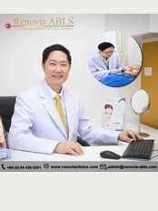 Renovia Clinic - LadPhrao 41,, Bangkok, Bangkok, 10310, 