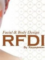 Dr Russ Boonmongkolras - Dermatologist at RFDI