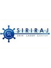 Siriraj Skin Laser Center - The 84th Anniversary Building, 2nd floor, Wanglang Road, Siriraj Bangkok Noi, Bangkok, 10700,  0