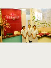 Yasashii Japan - Central World branch - Floor 5 Zone B Central World, 999/9 Rama 1 Rd., Patumwan,, Bangkok, 10330, 