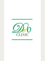 Deo Clinic - Amphoe Muang, Chiang Mai, 50200, 