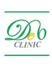 Deo Clinic - Amphoe Muang, Chiang Mai, 50200,  0