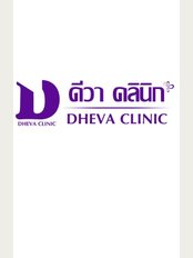 Dheva Clinic - 87/27 Moo 2 Tungsukla Sriracha, Chonburi, 20230, 