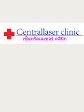 Centrallaser Clinic - 2nd Floor, Central Plaza, Khon Kaen, 
