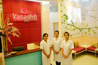Yasashii Japan - Nonthaburi