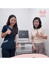 Ultherapy - Doctor Yada Clinic