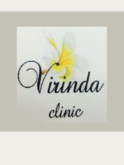 Virinda Clinic - 420/139 Moo. 9. Nongprue. Banglamung, Chonburi, Pattaya, 20260, 