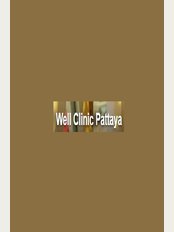 Well Clinic Pattaya - Deva North Pattaya Clinic - 11 / 25-26 Moo. 6, Sukhumvit Rd., Naklua. Banglamung, Chonburi, Pattaya, 20150, 