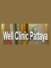 Well Clinic Pattaya - Deva North Pattaya Clinic - 11 / 25-26 Moo. 6, Sukhumvit Rd., Naklua. Banglamung, Chonburi, Pattaya, 20150,  0