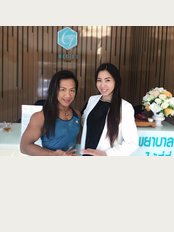Begift The Aesthetic Clinic - 62/10 Moo7, Chaofah West Road, Chalong, Phuket, 83130, 