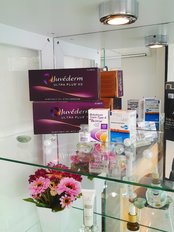 Excessive Sweating Treatment - Derma Plus Clinic Phuket