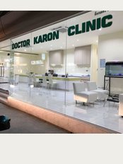 Doctor Karon International Clinic - 470/5 Patak Road, Karon, Meung,, Phuket, Thailand, Phuket, 83100, 