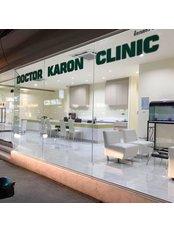 Doctor Karon International Clinic - 470/5 Patak Road, Karon, Meung,, Phuket, Thailand, Phuket, 83100,  0