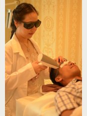 The Laser Premium Clinic - 96/244 The Royal Place Moo, 1 Katu, Phuket, 83000, 