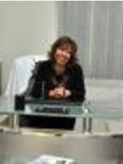 Dr Asena Balta - Surgeon at Mezoslim Lazer-Estetik-Zayiflama