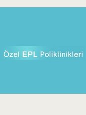 Ozel Epl Poliklinikleri - Bahçelievler, 7. Cad, No:42 D:4, Çankaya, Ankara, 