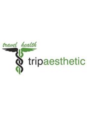 Tripaesthetic Health Tourism Co. - Prof.Ahmet Taner Kislali Mh.2853 Cd.Yesil Altinkent Sitesi No:1, MedicalPark Hospital 6.Floor Ankara, Ankara, Çayyolu, POBox 17 / 06810,  0
