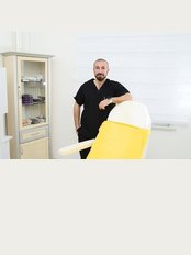 Alanya Medical Aesthetic Clinic - Saray Mah. Sugözü Cad. Tuncer Temiz Plaza No: 7 K: 3 D: 10 Alanya, Alanya, Turkey, 07400, 
