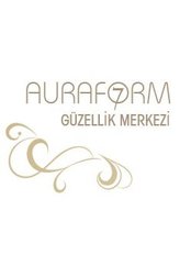 Auraform Beauty Centre - Yıldız Mah. Yıldız Cad. 225 Sok No: 71, Egemenğüç Apt . Kat : 2 Daire : 6, Antalya,  0