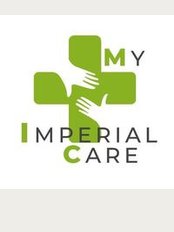 My Imperial Care - Logo