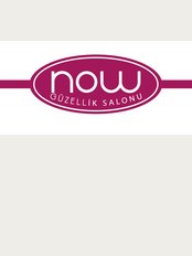 Now Güzellik Salonu - Now Beauty Saloon
