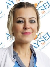 Dr. Aysen Inan - Hautärztin - Aysel Ellialtı