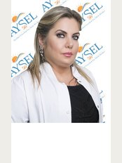Aysel Ellialti - DR. Aysel ELLIALTI