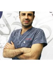 Dr Serhat - Dentist at Ilajak Medical
