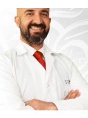 Dr Emre Hakimoglu -  at Ilajak Medical