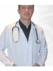 Dr Levent - Surgeon at Ilajak Medical