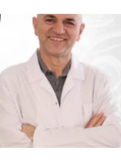 Dr Zakaria Gore -  at Ilajak Medical