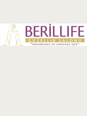 Berillif Beauty Salon - Mecidiyekoy Branch - Ortaklar Cad., Fulya Mah. Onur Apt No: 2/8 Floor: 5, İstanbul, 
