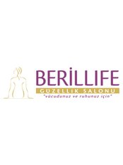 Berillif Beauty Salon - Mecidiyekoy Branch - Ortaklar Cad., Fulya Mah. Onur Apt No: 2/8 Floor: 5, İstanbul,  0