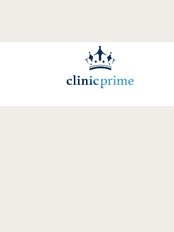 Clinic Prime - Clinic prime