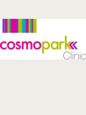 Cosmo Park Clinic - Koyici Cad No 19 Abbasaga, Besiktas, 