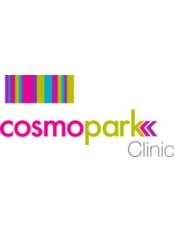 Cosmo Park Clinic - Koyici Cad No 19 Abbasaga, Besiktas,  0