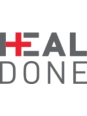 Mr abdelmoumen redjel - Administration Manager at Heal Done