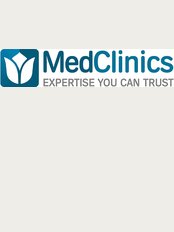 MedClinics Turkey - Bereketzade Mahallesi, Bankalar Cad., Nazlı Han No 26, Beyoğlu, Istanbul, Turkey, 34421, 