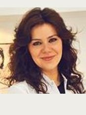 Dr. Bahar Kahraman Kliniği - Istanbul - Dereboyu Cad. Science Sok. No: 5 34398, Maslak, Istanbul, 